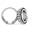 High Quality Taper Roller Bearing 30207
