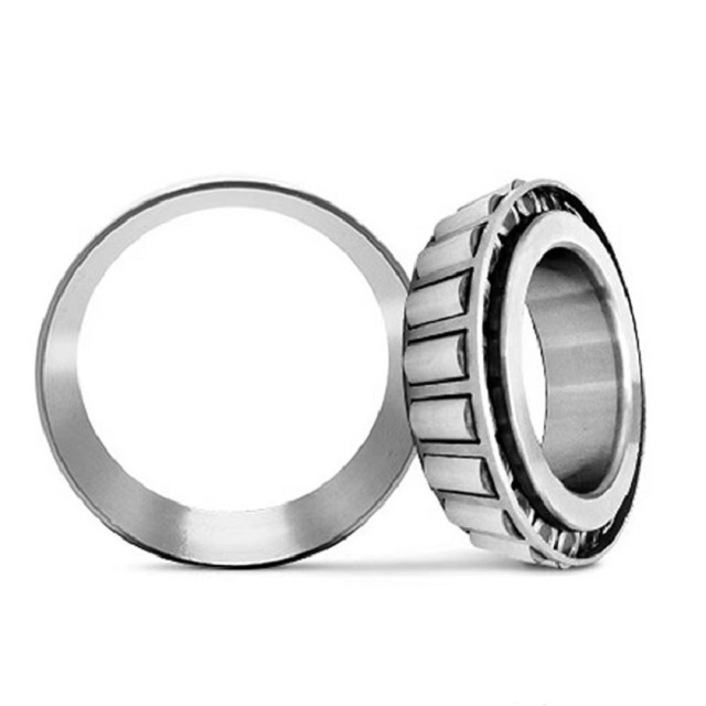 High Precision Inch-Taper Roller Bearing HM518445/10