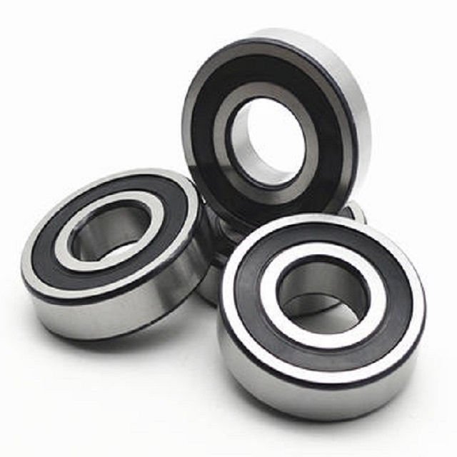 High Speed Deep Groove Ball Bearing