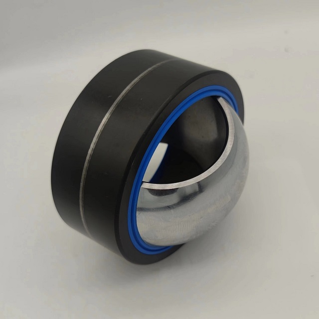 High Precision Selflubrication Spherical Plain Bearing GEG40ET2RS